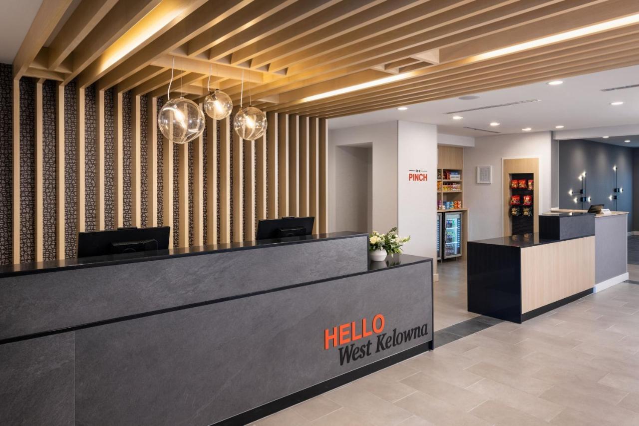 西基洛纳万豪唐普雷斯套房酒店 西基隆拿 外观 照片