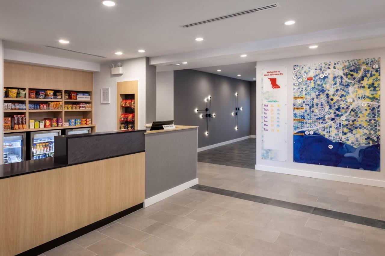 西基洛纳万豪唐普雷斯套房酒店 西基隆拿 外观 照片