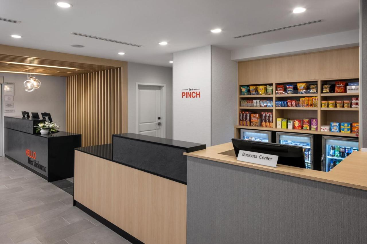 西基洛纳万豪唐普雷斯套房酒店 西基隆拿 外观 照片